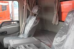 东风商用车 大力神重卡 340马力 6X4 5.6米自卸车(欧五)(DFL3250AW)