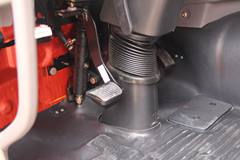 东风商用车 大力神重卡 340马力 6X4 5.6米自卸车(欧五)(DFL3250AW)