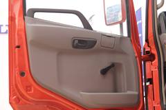 东风商用车 大力神重卡 340马力 6X4 5.6米自卸车(欧五)(DFL3250AW)