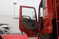东风商用车 大力神重卡 340马力 6X4 5.6米自卸车(欧五)(DFL3250AW)