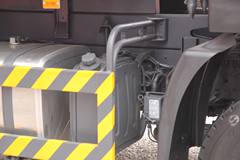 东风商用车 大力神重卡 340马力 6X4 5.6米自卸车(欧五)(DFL3250AW)