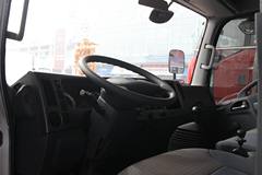 一汽通用 F330速豹 豪华型 150马力 3860轴距单排轻卡底盘(CA1063PK45l3E1)