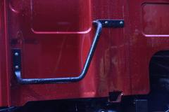 大运 N8系重卡 310马力 6X2 牵引车(轻量化)(CGC4250WD3RB)