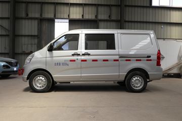 五菱荣光S VAN/轻客外观图片