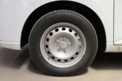 五菱 宏光PLUS 2019款 147马力 2座1.5L 厢式运输车(国六)