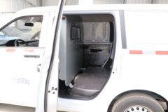 五菱 宏光PLUS 2019款 147马力 2座1.5L 厢式运输车(国六)