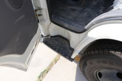 江铃 顺达窄体 116马力 4.21米单排厢式轻卡(JX5044XXYXGQ2)