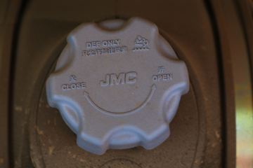 ˳խ 116 4.21׵ʽῨ(JX5044XXYXGQ2)ͼƬ