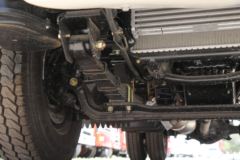 江铃 顺达窄体 116马力 4.21米单排厢式轻卡(JX5044XXYXGQ2)