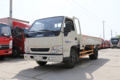 顺达窄体 载货车