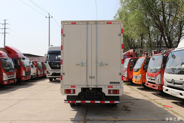 优惠2000元 东莞江铃顺达窄体载货车火热促销中