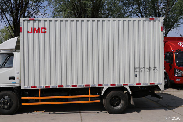 优惠2000元 东莞江铃顺达窄体载货车火热促销中