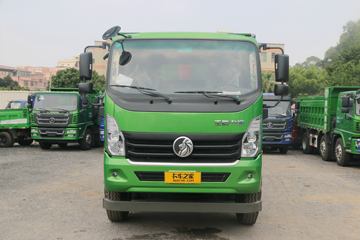 中国重汽成都商用车 王牌 力狮 220马力 6X4 4.7米自卸车(国五)(CDW3254K414EEA1)