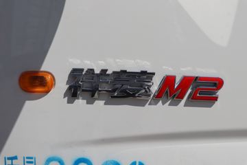 ���� ����M2 1.5L 116���� ���� 3.1��˫����ʽ΢��(����)ͼƬ
