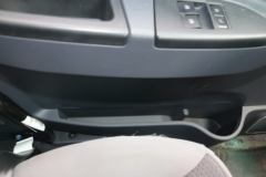 中国重汽成都商用车 力狮 220马力 6X2 5.3米自卸车(CDW3240A1R5)