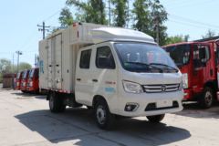 2020年05月05日起，福田祥菱载货车祥菱M2多款新车在载货车