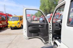 福田 祥菱M2 1.5L 116马力 汽油 3.1米双排厢式微卡(国六)(BJ5032XXY4AV5-01)