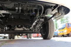 福田 祥菱M2 1.5L 116马力 汽油 3.1米双排厢式微卡(国六)(BJ5032XXY4AV5-01)