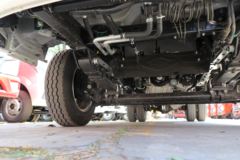 福田 祥菱M2 1.5L 116马力 汽油 3.1米双排厢式微卡(国六)(BJ5032XXY4AV5-01)