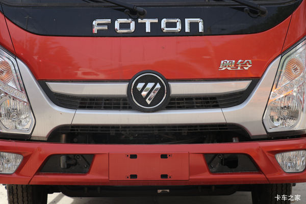 奥铃捷运载货车保定市火热促销中 让利高达1.3万