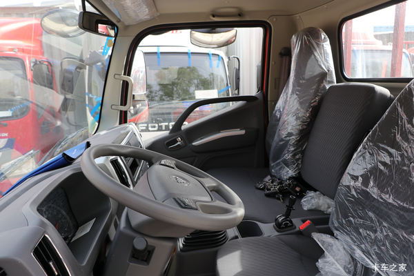 优惠0.3万 福州市奥铃捷运载货车火热促销中