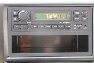 ���� ����CTX 131���� 3.22��˫�������Ῠ(����)(BJ1041V9AD6-FM)ͼƬ