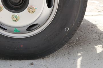 ���� ����CTX 131���� 3.22��˫�������Ῠ(����)(BJ1041V9AD6-FM)ͼƬ