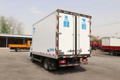 福田 欧马可S1 131马力 4X2 4.08米冷藏车(BJ5048XLC-F3)