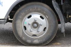 福田 欧马可S1 131马力 4X2 4.08米冷藏车(BJ5048XLC-F3)