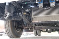 福田 欧马可S1 131马力 4X2 4.08米冷藏车(BJ5048XLC-F3)