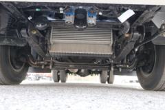 福田 欧马可S1 131马力 4X2 4.08米冷藏车(BJ5048XLC-F3)