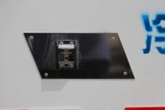 福田 欧马可S1 131马力 4X2 4.08米冷藏车(BJ5048XLC-F3)