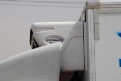 福田 欧马可S1 131马力 4X2 4.08米冷藏车(BJ5048XLC-F3)