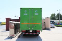 唐骏欧铃 K3系列 117马力 4.15米单排厢式轻卡(京五)(ZB5040XXYJDD6V) 唐骏欧铃 K3系列 117马力 4.15米单排厢式轻卡(京五)(ZB5040XXYJDD6V)