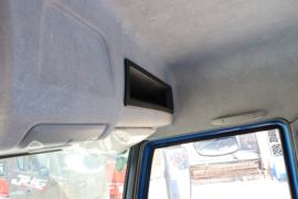 龙V&nbsp;载货车驾驶室                                               图片