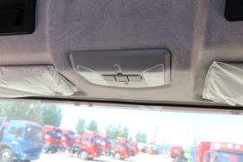 龙V&nbsp;载货车驾驶室                                               图片