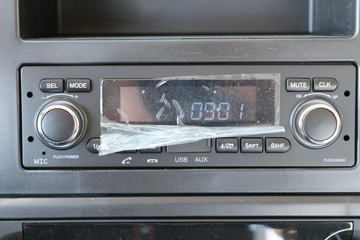 �ൺ��� ��V�п� 2.0�� 220���� 4X2 6.75�������ػ���(���)(����)(CA1168PK15L2E6A80)ͼƬ