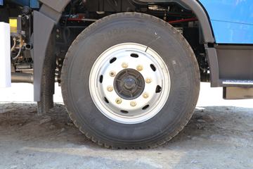 �ൺ��� ��V�п� 2.0�� 220���� 4X2 6.75�������ػ���(���)(����)(CA1168PK15L2E6A80)ͼƬ