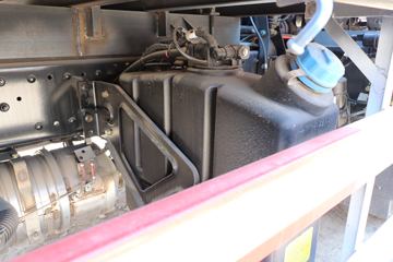 �ൺ��� ��V�п� 2.0�� 220���� 4X2 6.75�������ػ���(���)(����)(CA1168PK15L2E6A80)ͼƬ