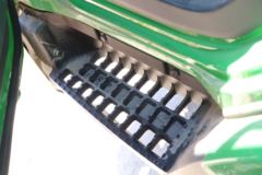 唐骏欧铃 K3系列 117马力 4.15米单排厢式轻卡(京五)(ZB5040XXYJDD6V) 唐骏欧铃 K3系列 117马力 4.15米单排厢式轻卡(京五)(ZB5040XXYJDD6V)