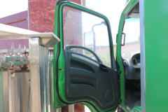 唐骏欧铃 K3系列 117马力 4.15米单排厢式轻卡(京五)(ZB5040XXYJDD6V) 唐骏欧铃 K3系列 117马力 4.15米单排厢式轻卡(京五)(ZB5040XXYJDD6V)