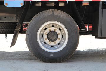 �ൺ��� ��V�п� 2.0�� 220���� 4X2 6.75�������ػ���(���)(����)(CA1168PK15L2E6A80)ͼƬ