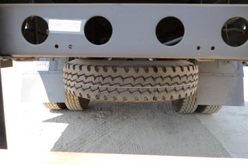 �ൺ��� ��V�п� 2.0�� 220���� 4X2 6.75�������ػ���(���)(����)(CA1168PK15L2E6A80)ͼƬ