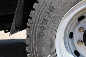 �ൺ��� ��V�п� 2.0�� 220���� 4X2 6.75�������ػ���(���)(����)(CA1168PK15L2E6A80)ͼƬ