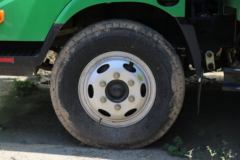 唐骏欧铃 K3系列 117马力 4.15米单排厢式轻卡(京五)(ZB5040XXYJDD6V) 唐骏欧铃 K3系列 117马力 4.15米单排厢式轻卡(京五)(ZB5040XXYJDD6V)