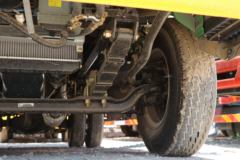 唐骏欧铃 K3系列 117马力 4.15米单排厢式轻卡(京五)(ZB5040XXYJDD6V) 唐骏欧铃 K3系列 117马力 4.15米单排厢式轻卡(京五)(ZB5040XXYJDD6V)