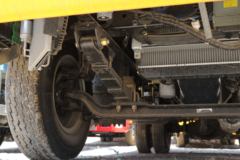 唐骏欧铃 K3系列 117马力 4.15米单排厢式轻卡(京五)(ZB5040XXYJDD6V) 唐骏欧铃 K3系列 117马力 4.15米单排厢式轻卡(京五)(ZB5040XXYJDD6V)