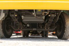 唐骏欧铃 K3系列 117马力 4.15米单排厢式轻卡(京五)(ZB5040XXYJDD6V) 唐骏欧铃 K3系列 117马力 4.15米单排厢式轻卡(京五)(ZB5040XXYJDD6V)