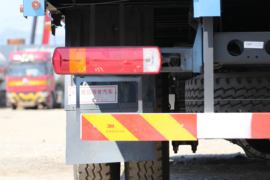 龙V&nbsp;载货车上装                                                图片