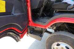 解放 虎VN 120马力 4.16米单排厢式轻卡(国六)(CA5040XXYP40K50L2E6A84)